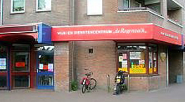 regenvalk